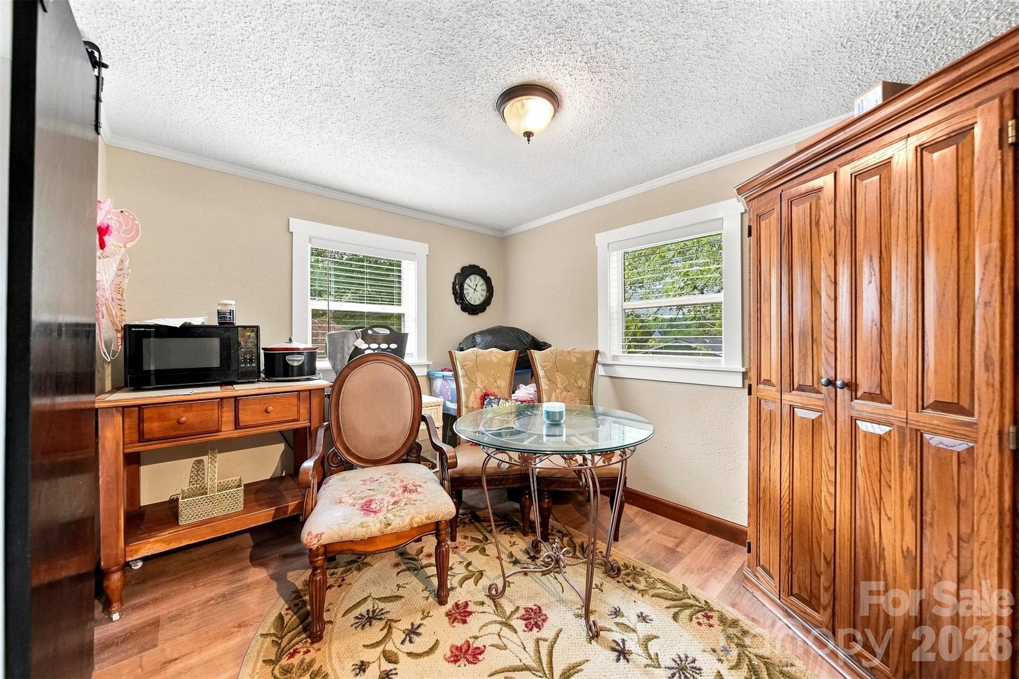 2588 Old Shelby Road — Hickory