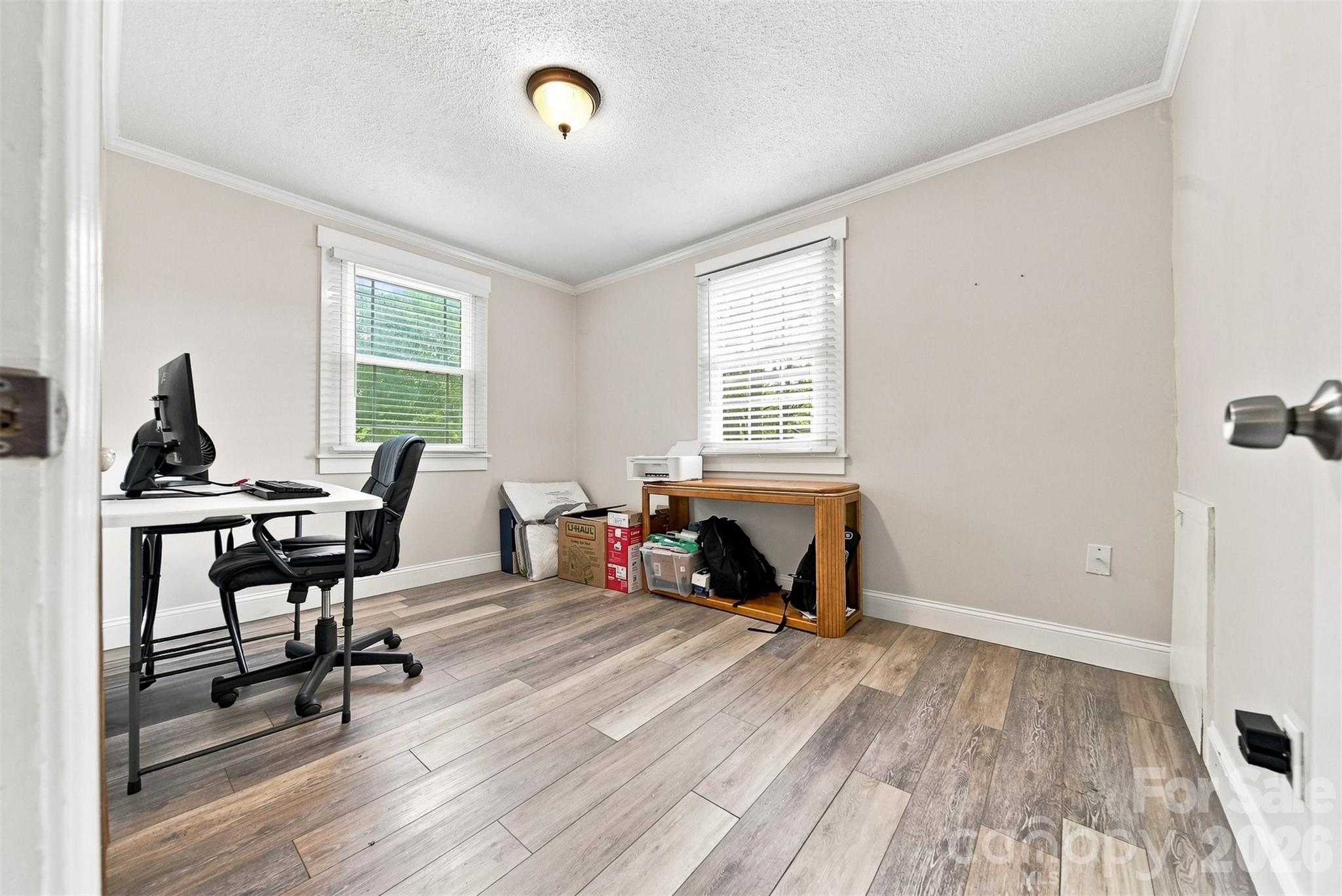 2588 Old Shelby Road — Hickory