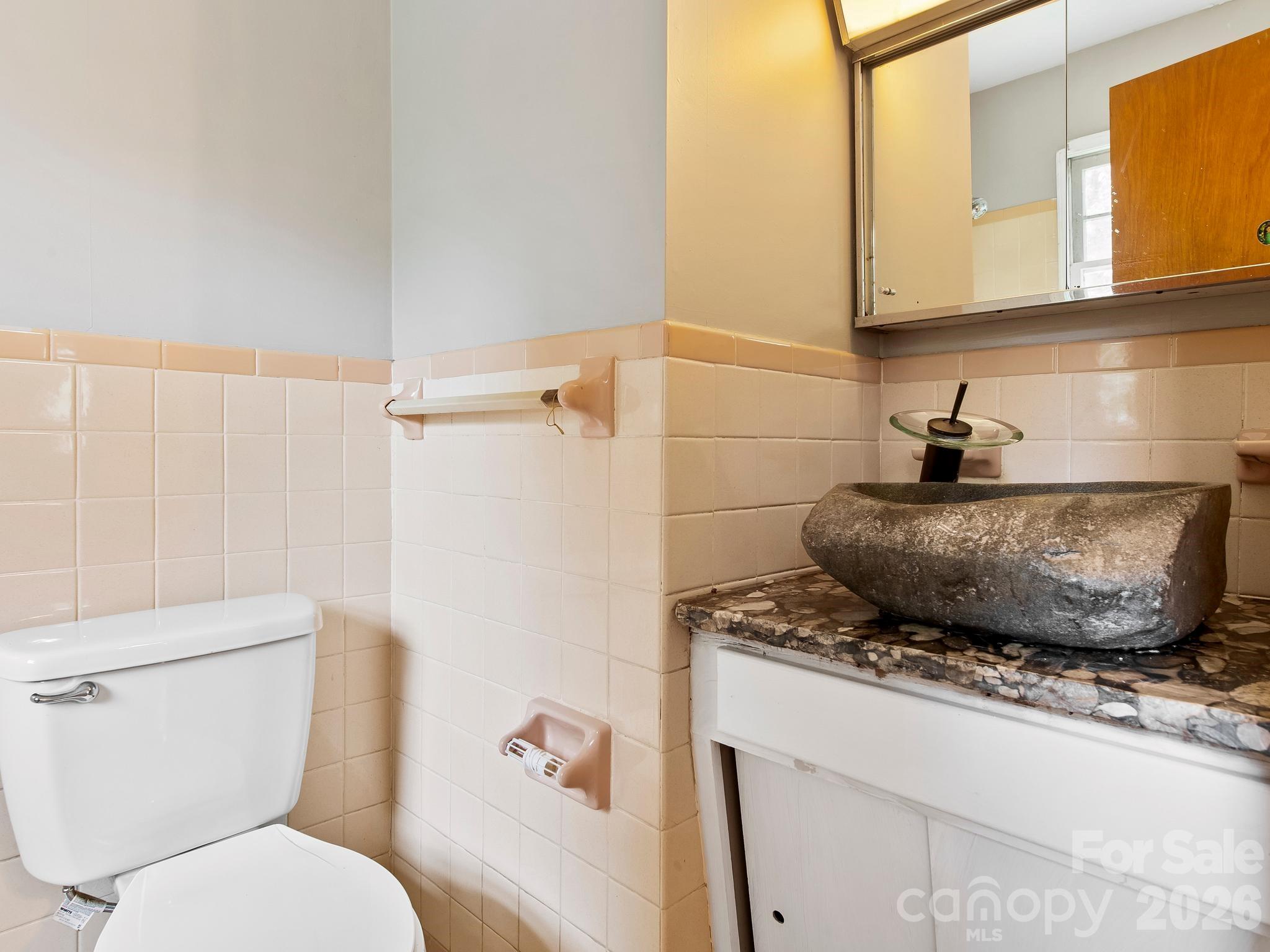 48 Faircrest Road — Asheville