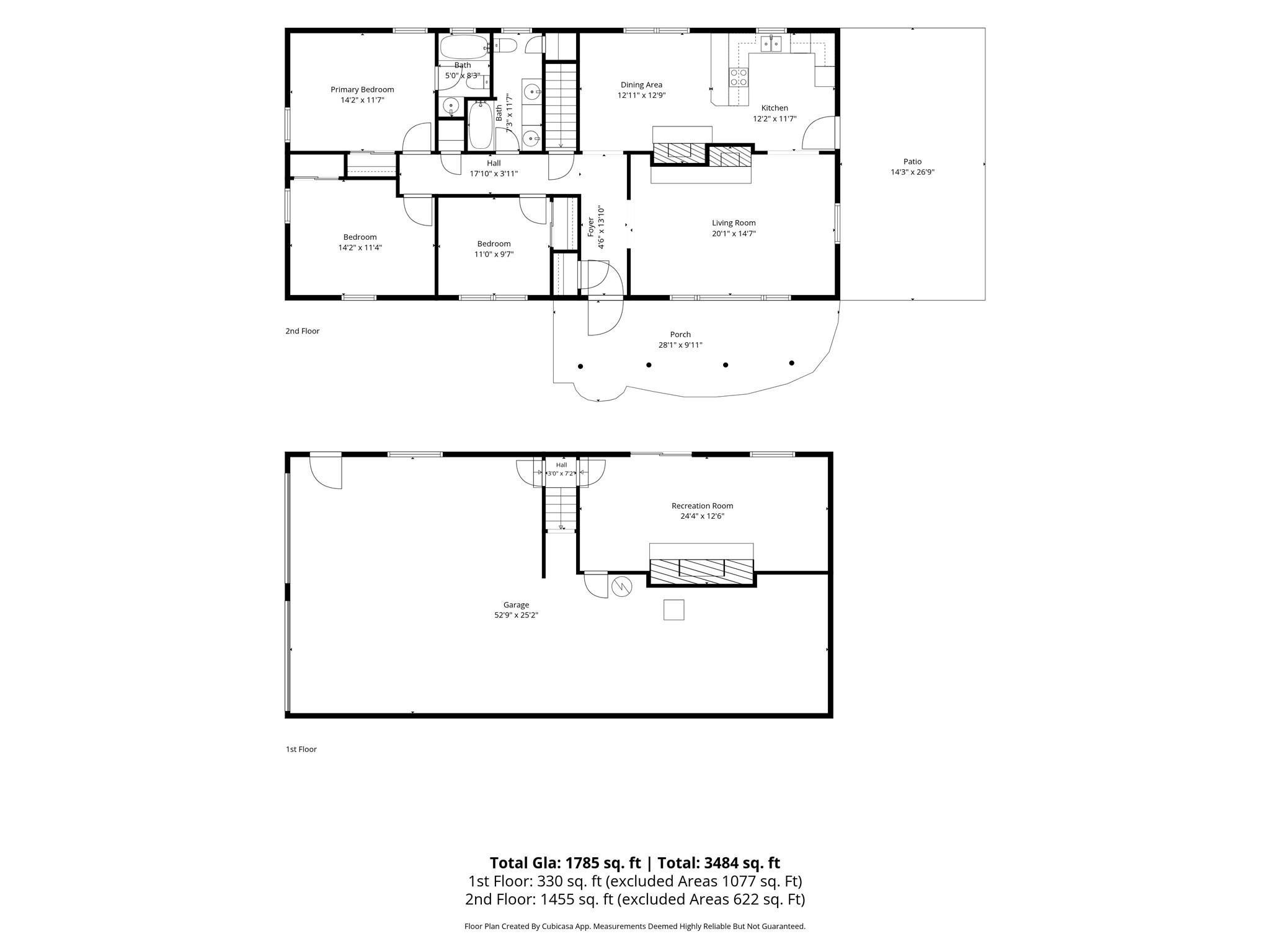 48 Faircrest Road — Asheville