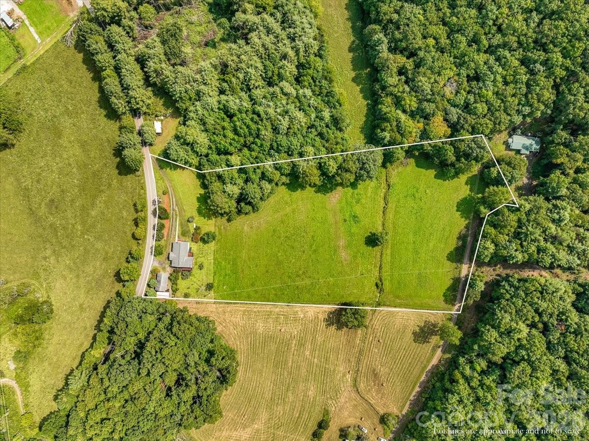 427 Big Brush Creek Road — Green Mountain