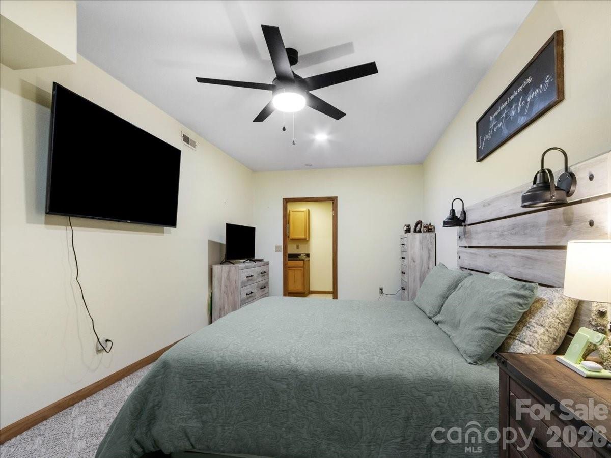 427 Big Brush Creek Road — Green Mountain