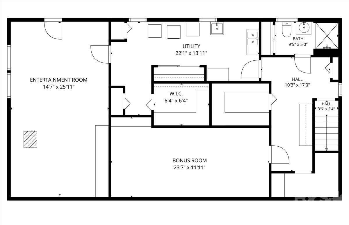 427 Big Brush Creek Road — Green Mountain