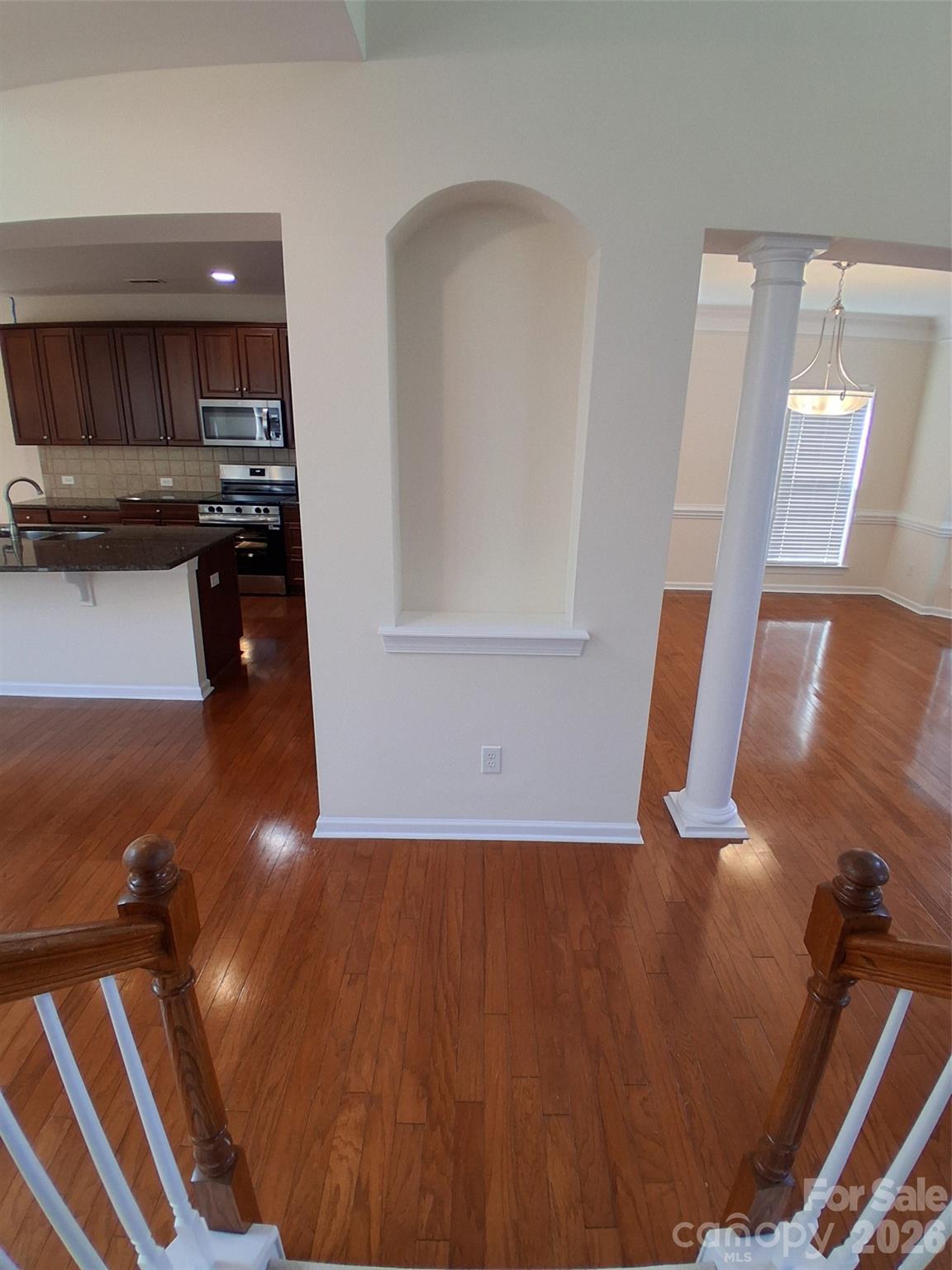 1552 Fitzgerald Street NW — Concord