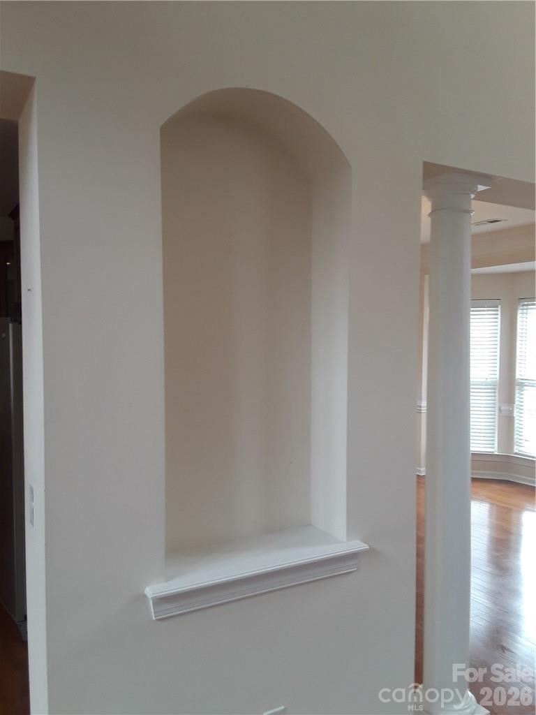 1552 Fitzgerald Street NW — Concord
