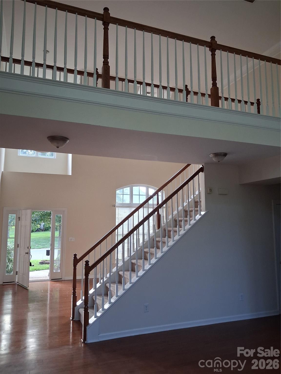 1552 Fitzgerald Street NW — Concord
