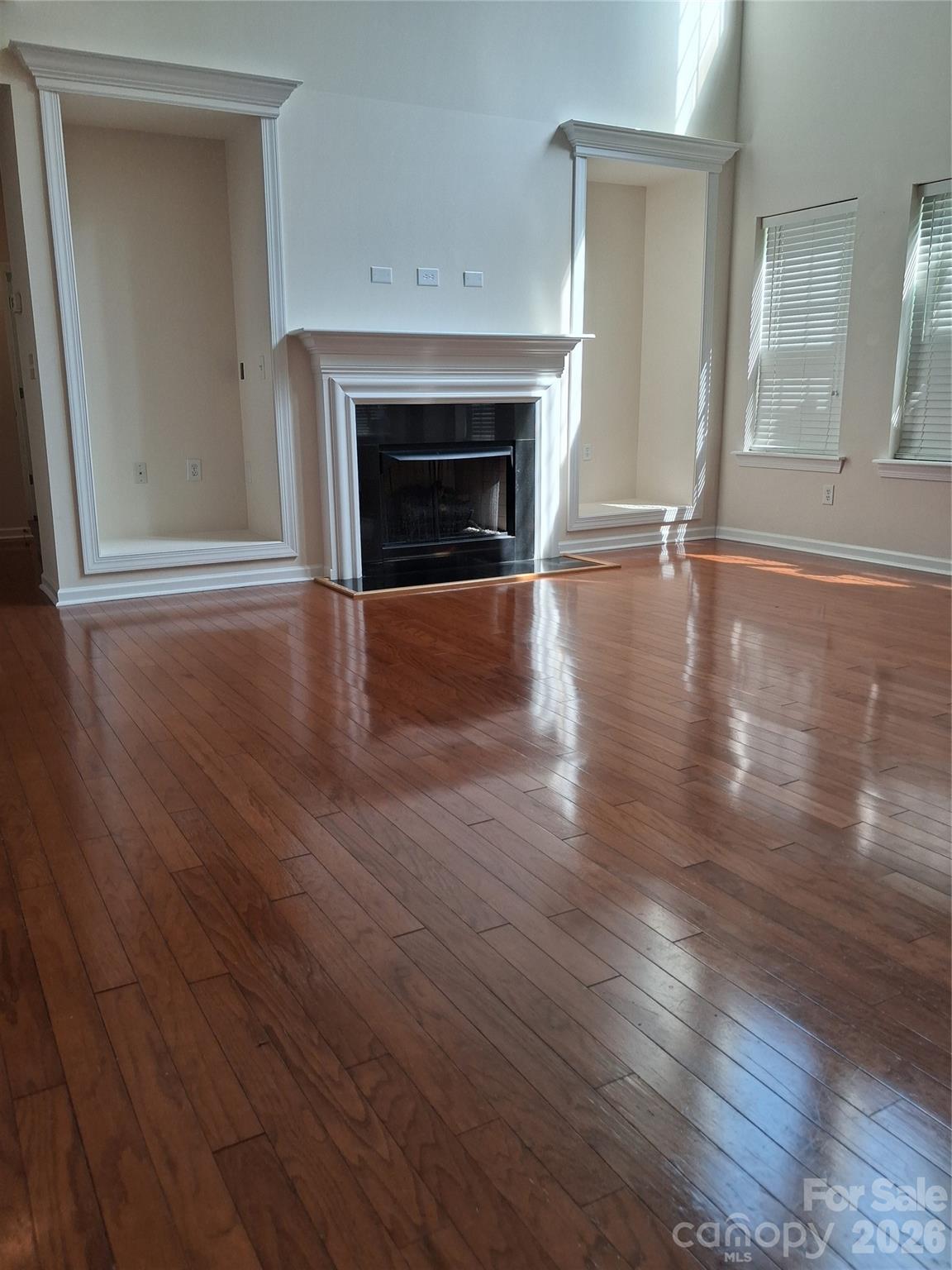 1552 Fitzgerald Street NW — Concord