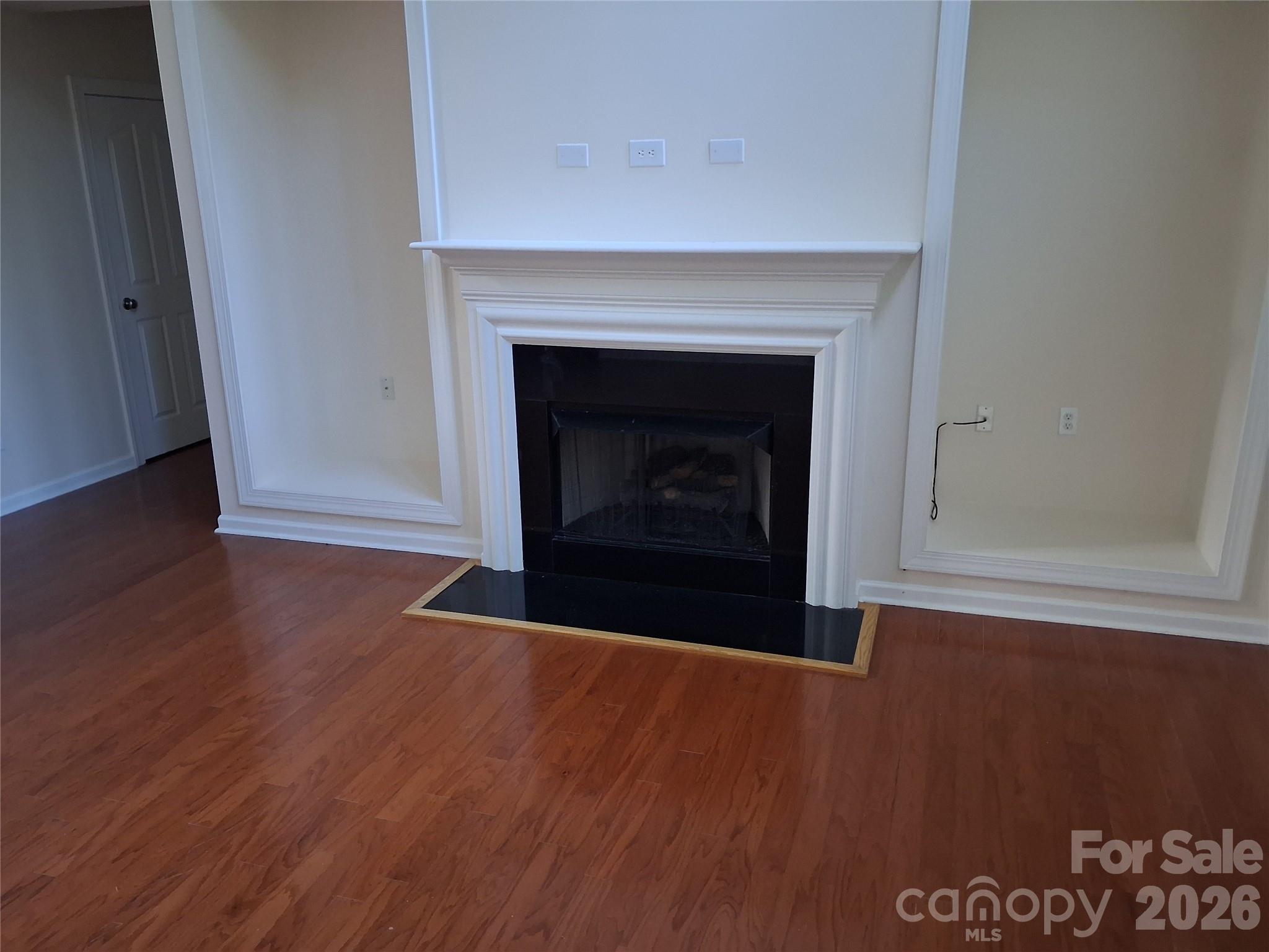 1552 Fitzgerald Street NW — Concord