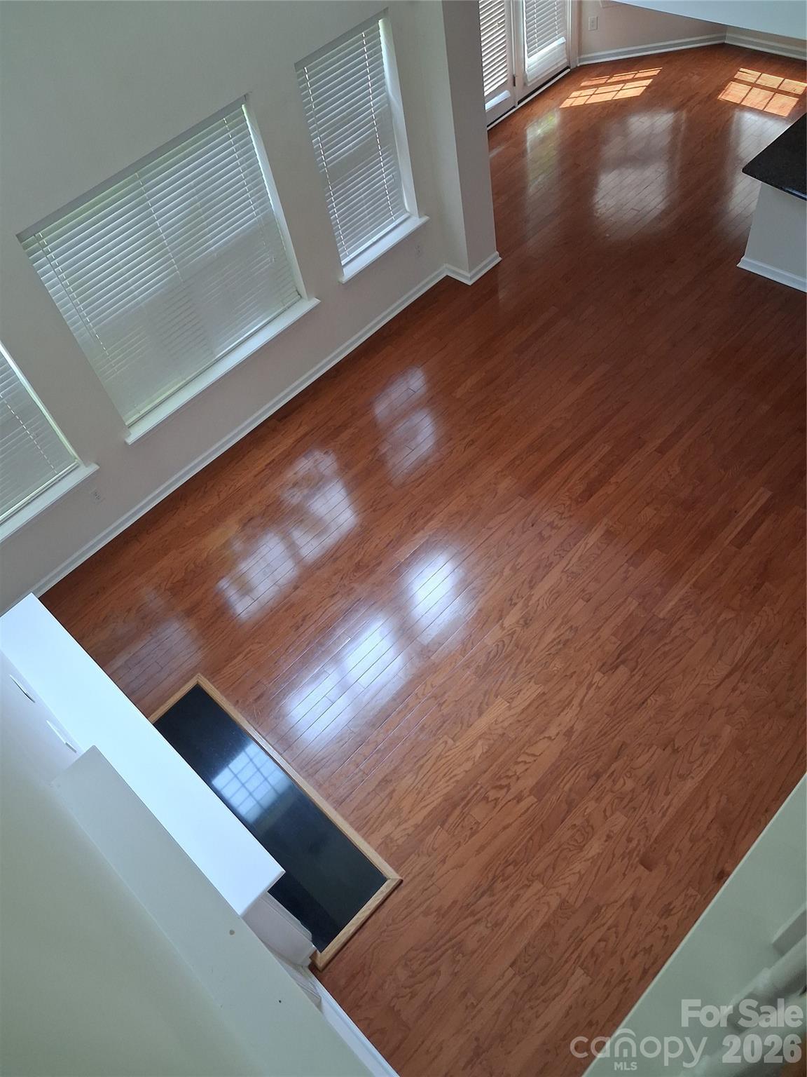 1552 Fitzgerald Street NW — Concord
