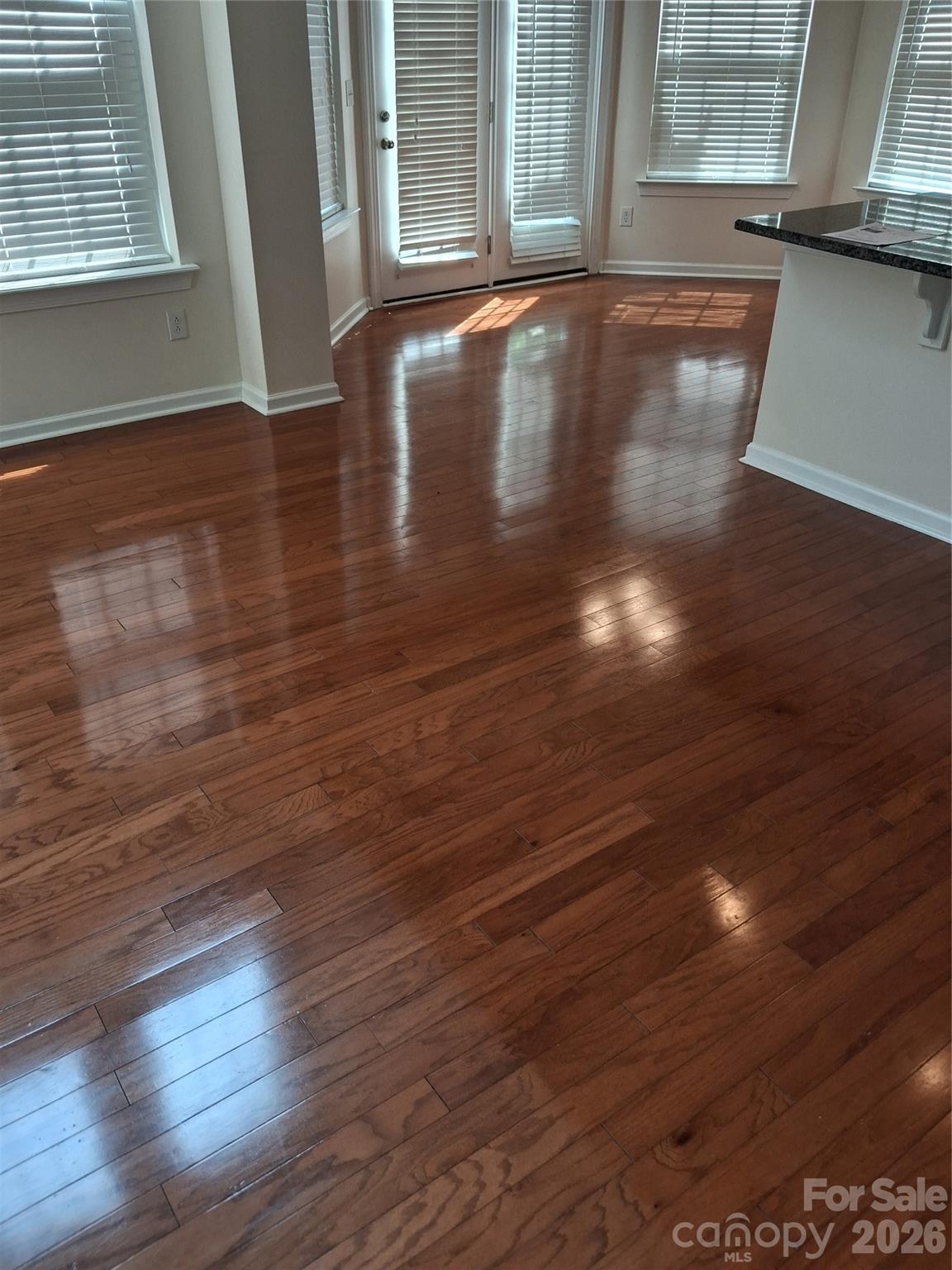 1552 Fitzgerald Street NW — Concord