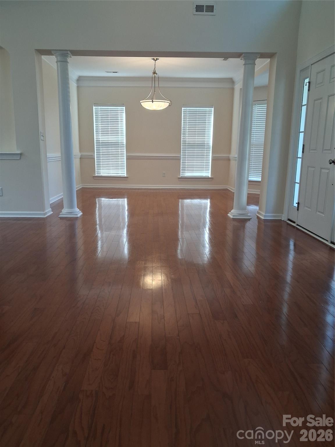 1552 Fitzgerald Street NW — Concord