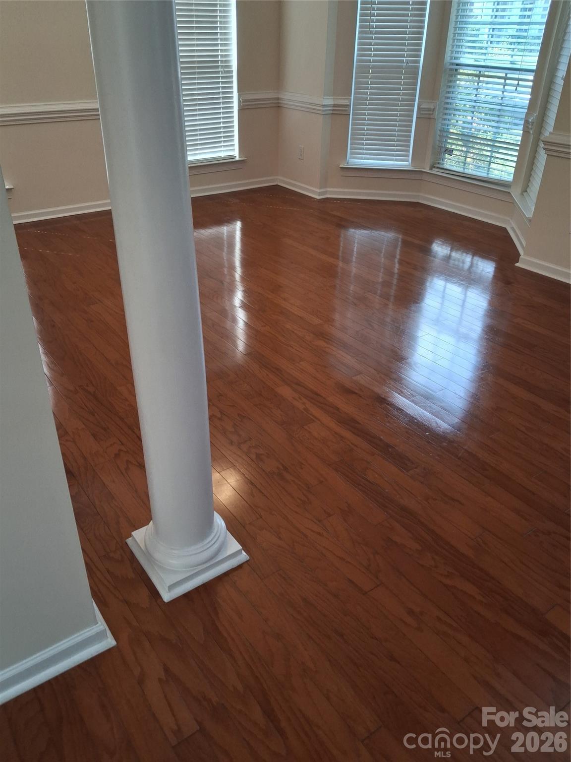 1552 Fitzgerald Street NW — Concord