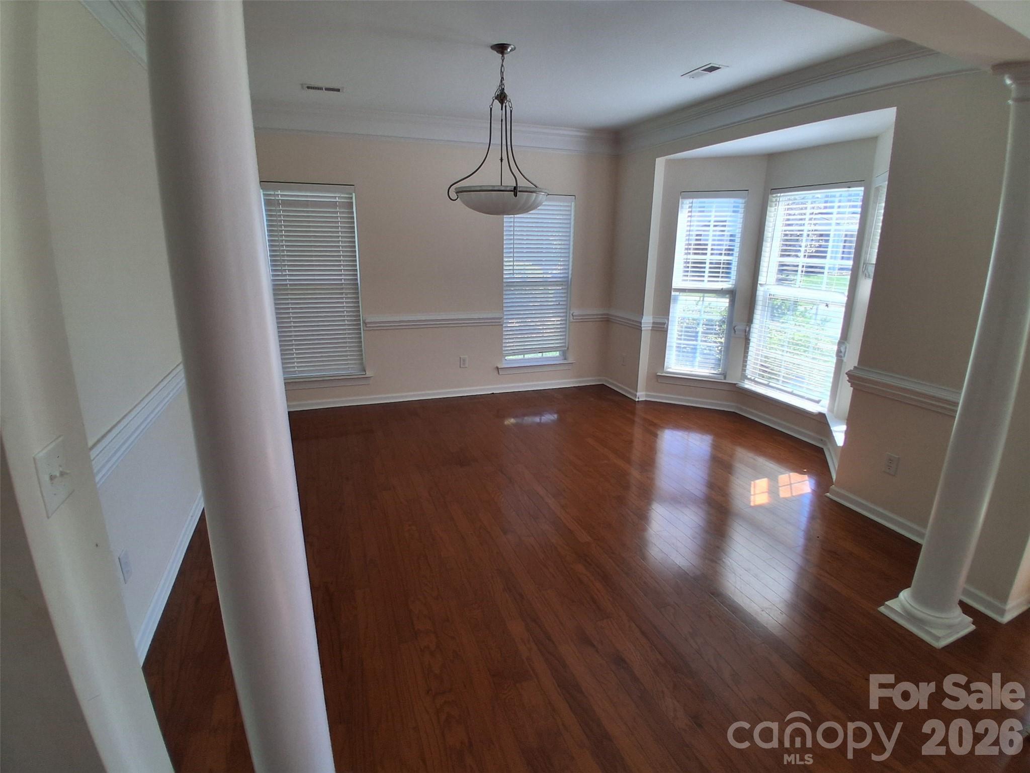 1552 Fitzgerald Street NW — Concord