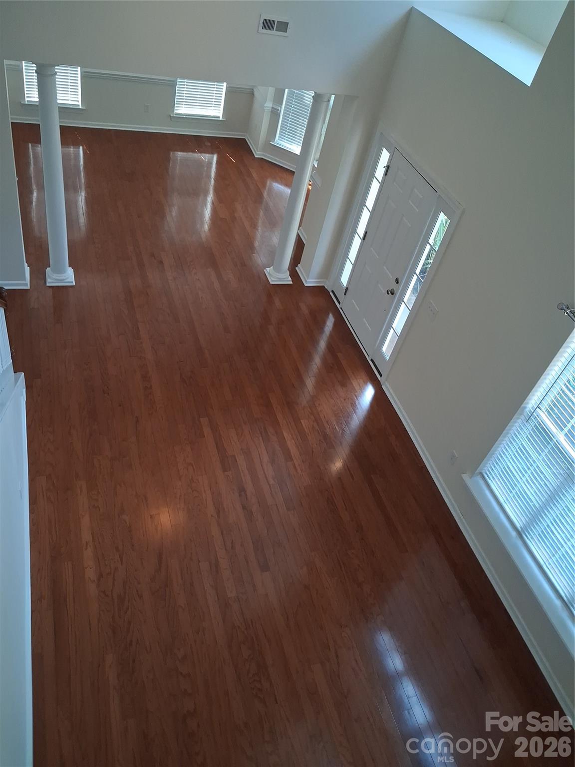 1552 Fitzgerald Street NW — Concord