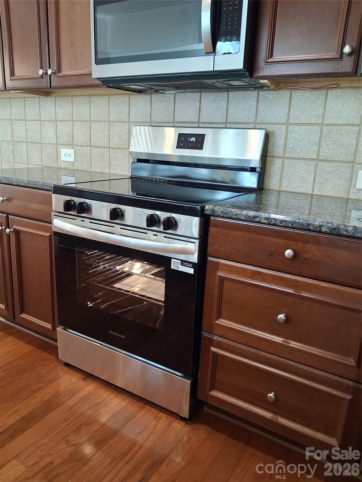 1552 Fitzgerald Street NW — Concord