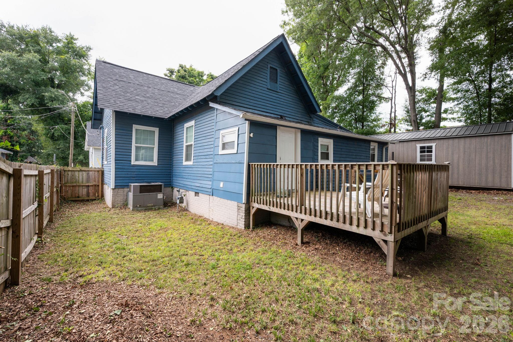 1208 Phillips Court — Gastonia