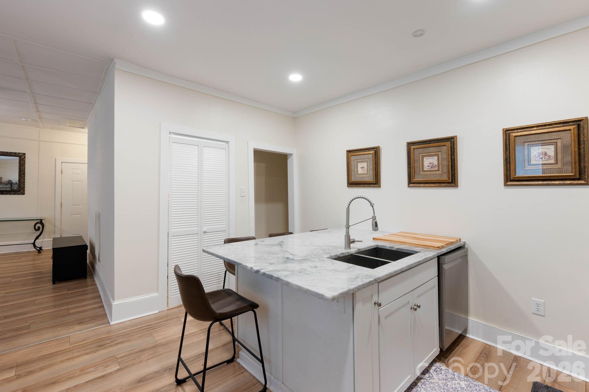 1208 Phillips Court — Gastonia