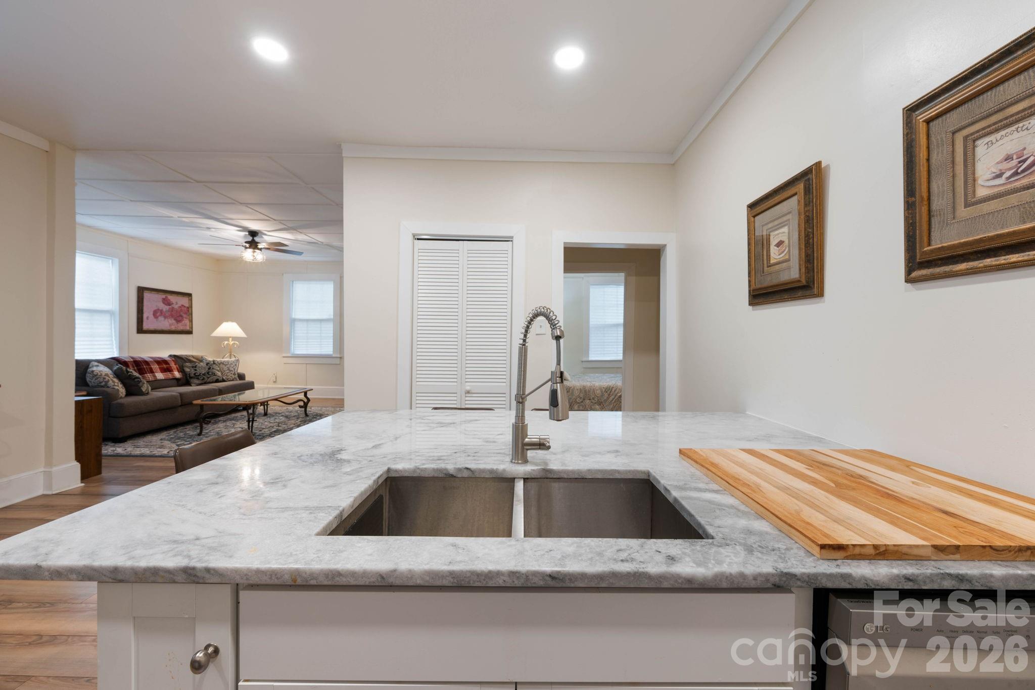 1208 Phillips Court — Gastonia