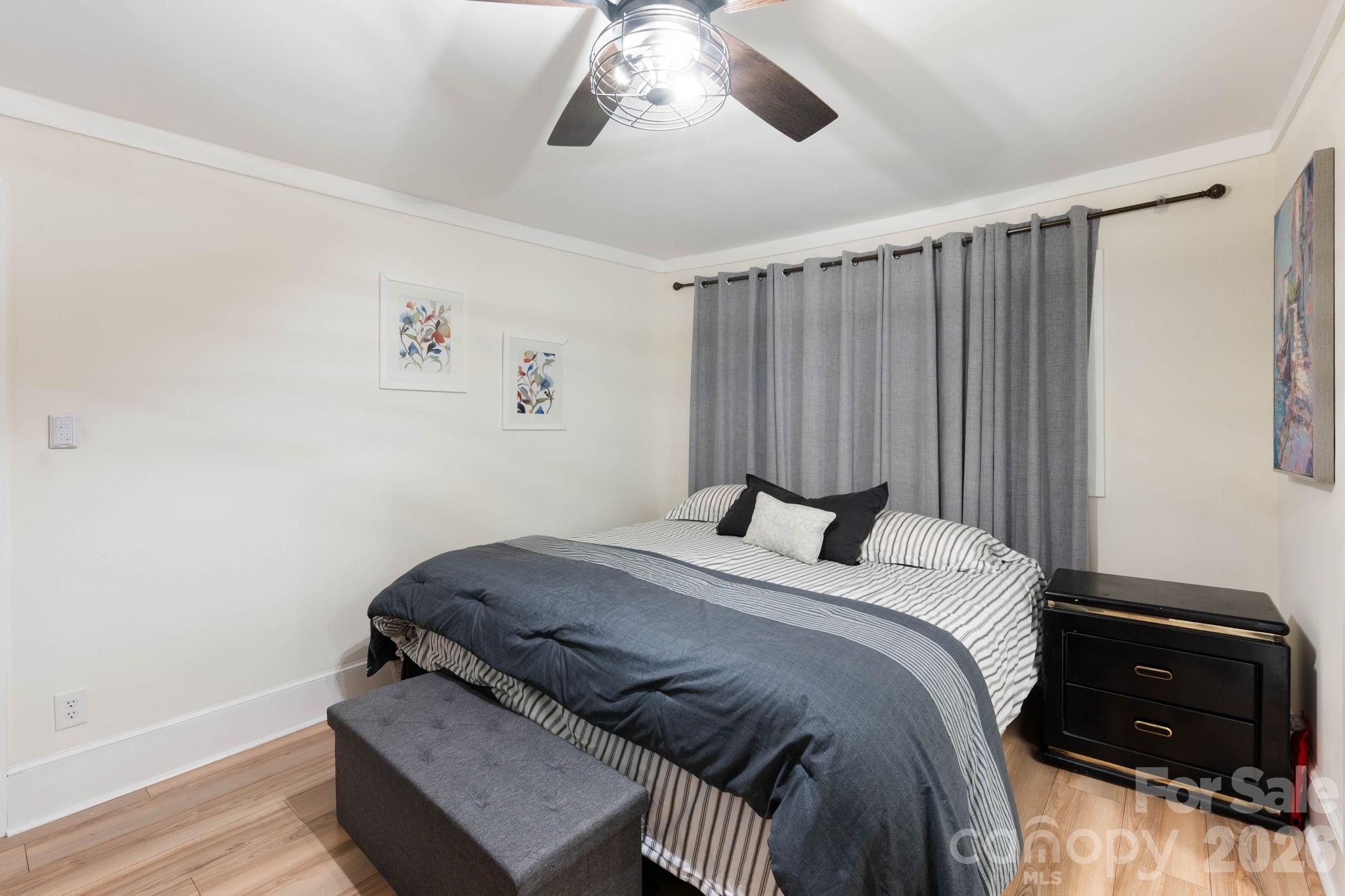 1208 Phillips Court — Gastonia