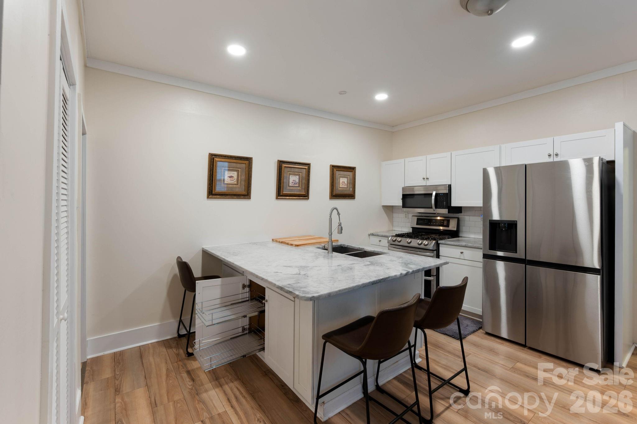 1208 Phillips Court — Gastonia