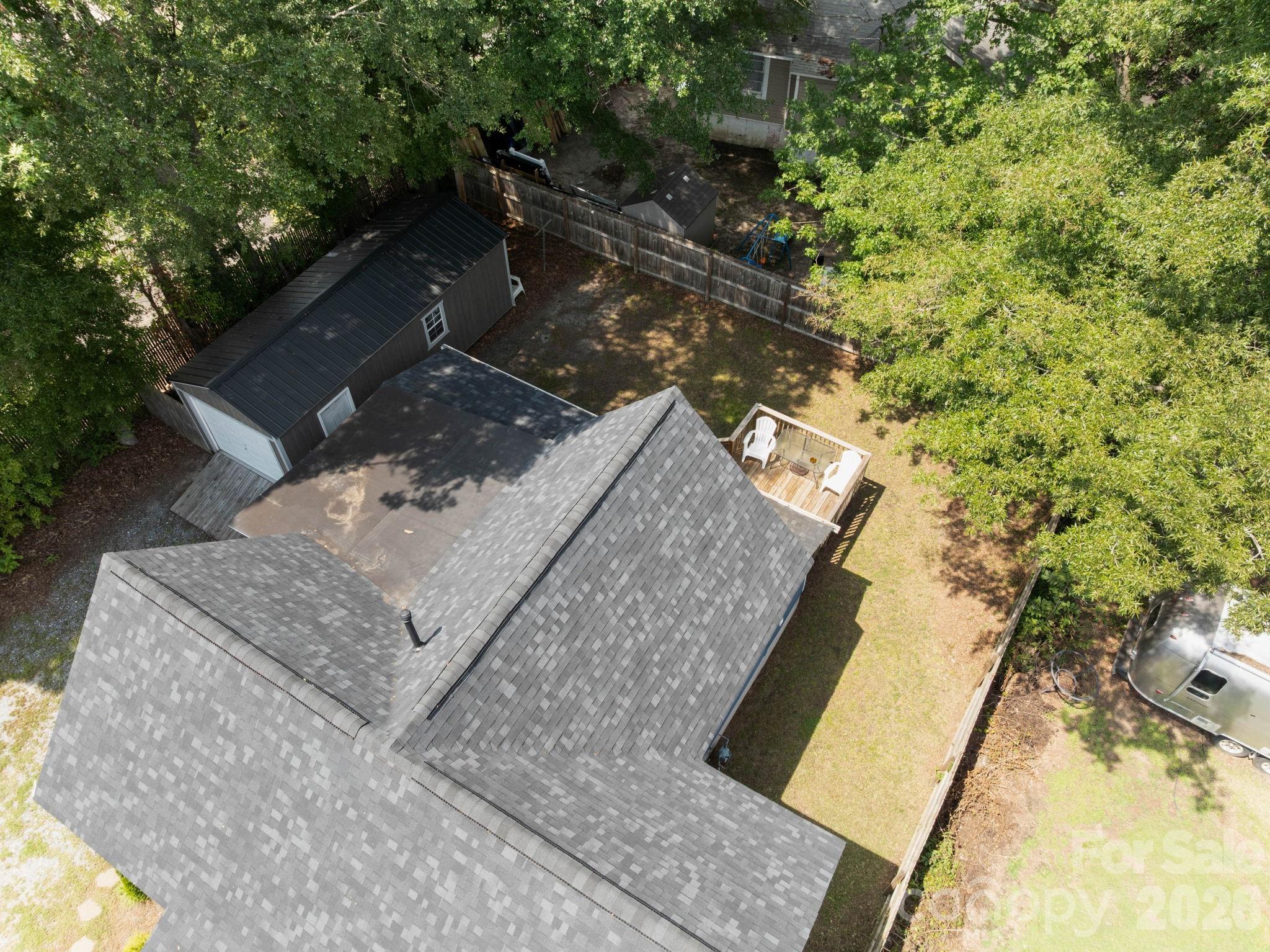 1208 Phillips Court — Gastonia