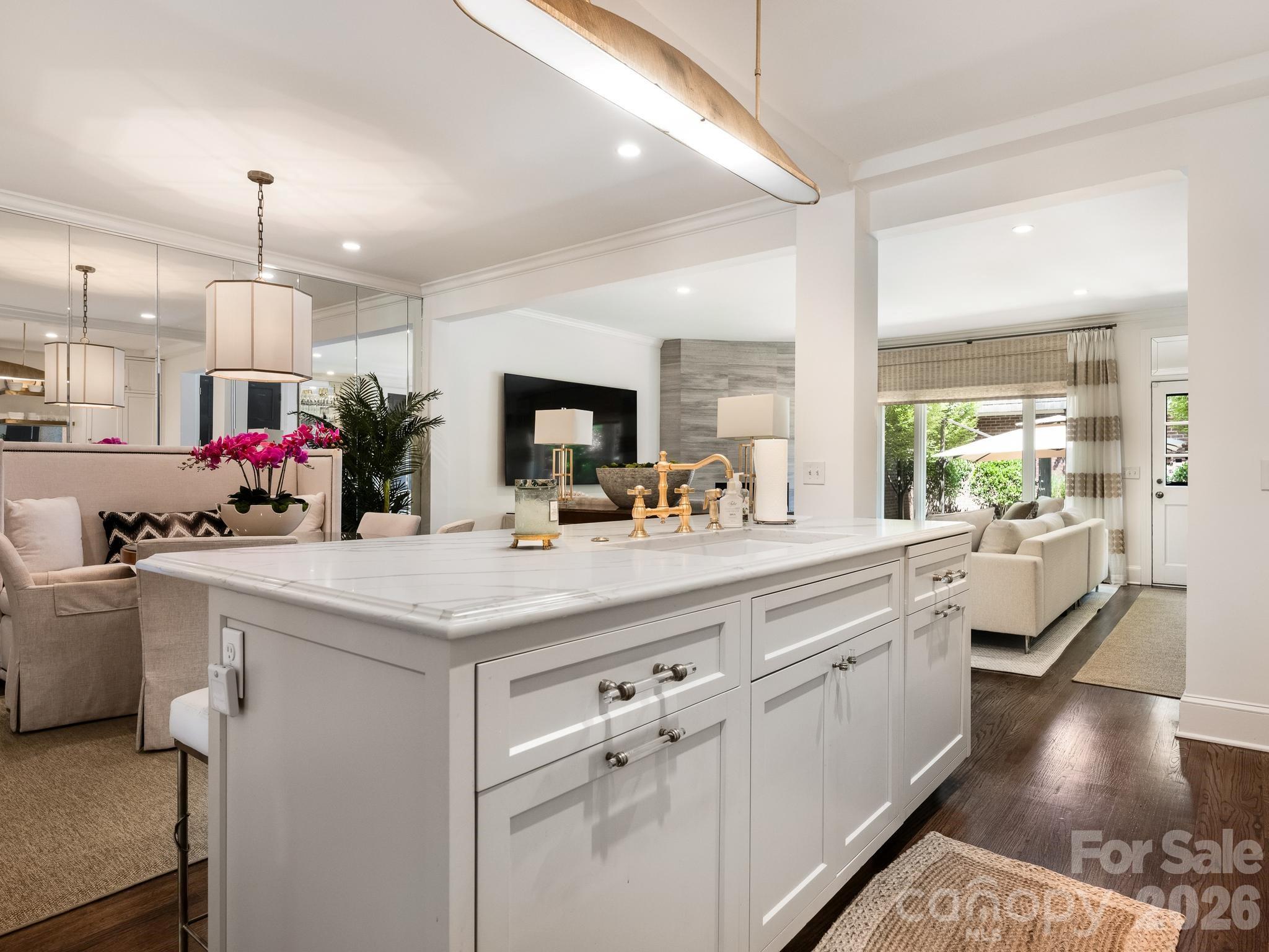 223 Perrin Place — Charlotte