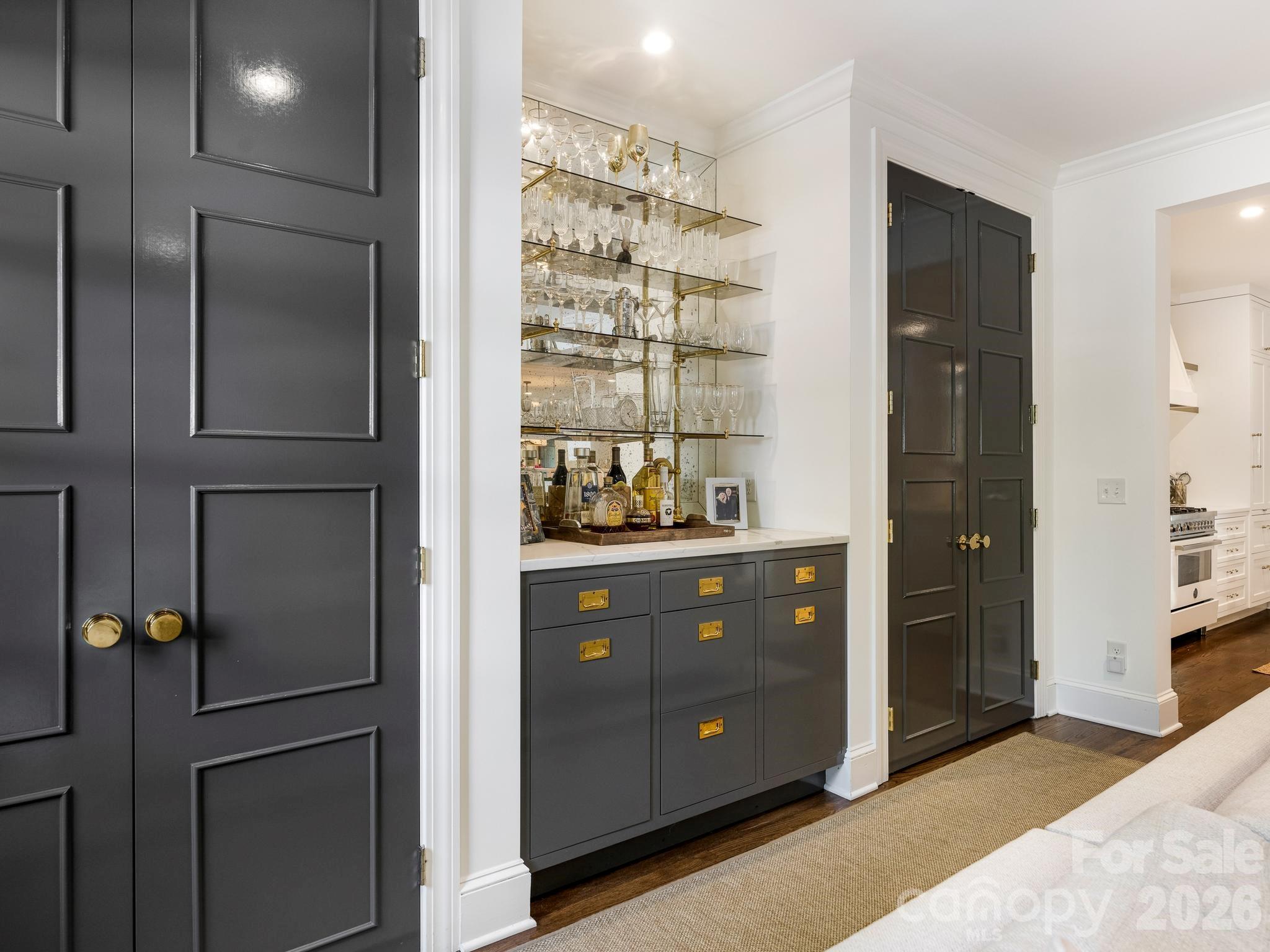 223 Perrin Place — Charlotte