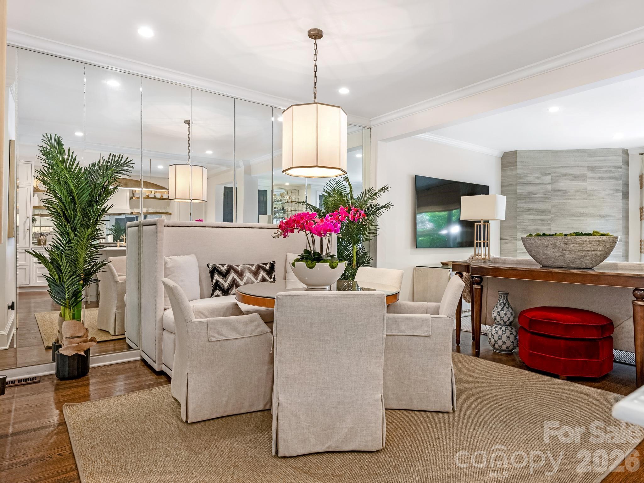 223 Perrin Place — Charlotte