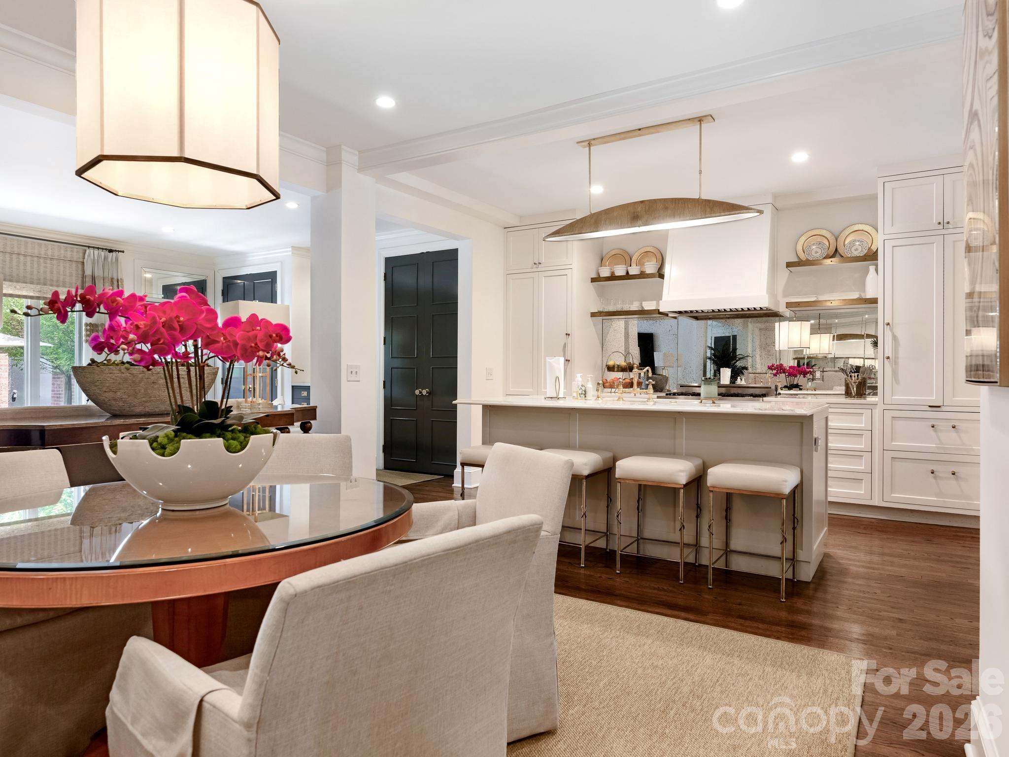 223 Perrin Place — Charlotte