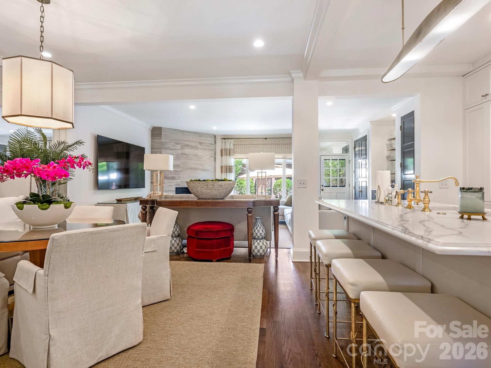 223 Perrin Place — Charlotte
