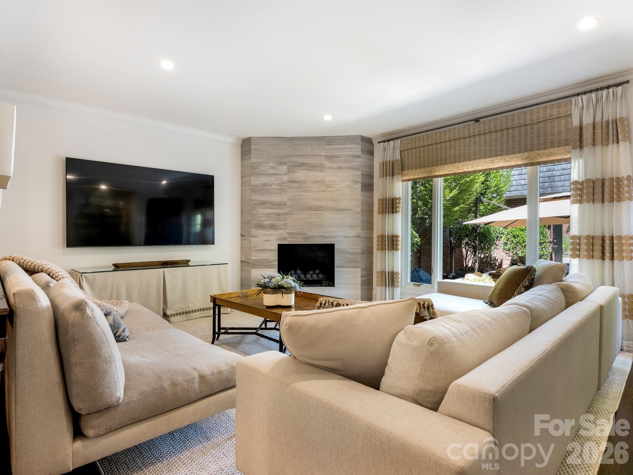 223 Perrin Place — Charlotte