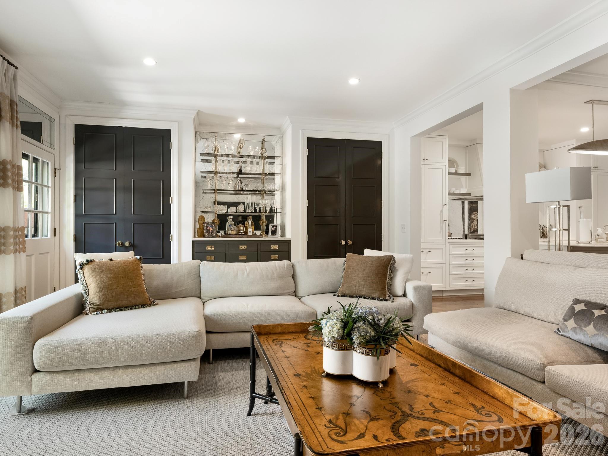 223 Perrin Place — Charlotte