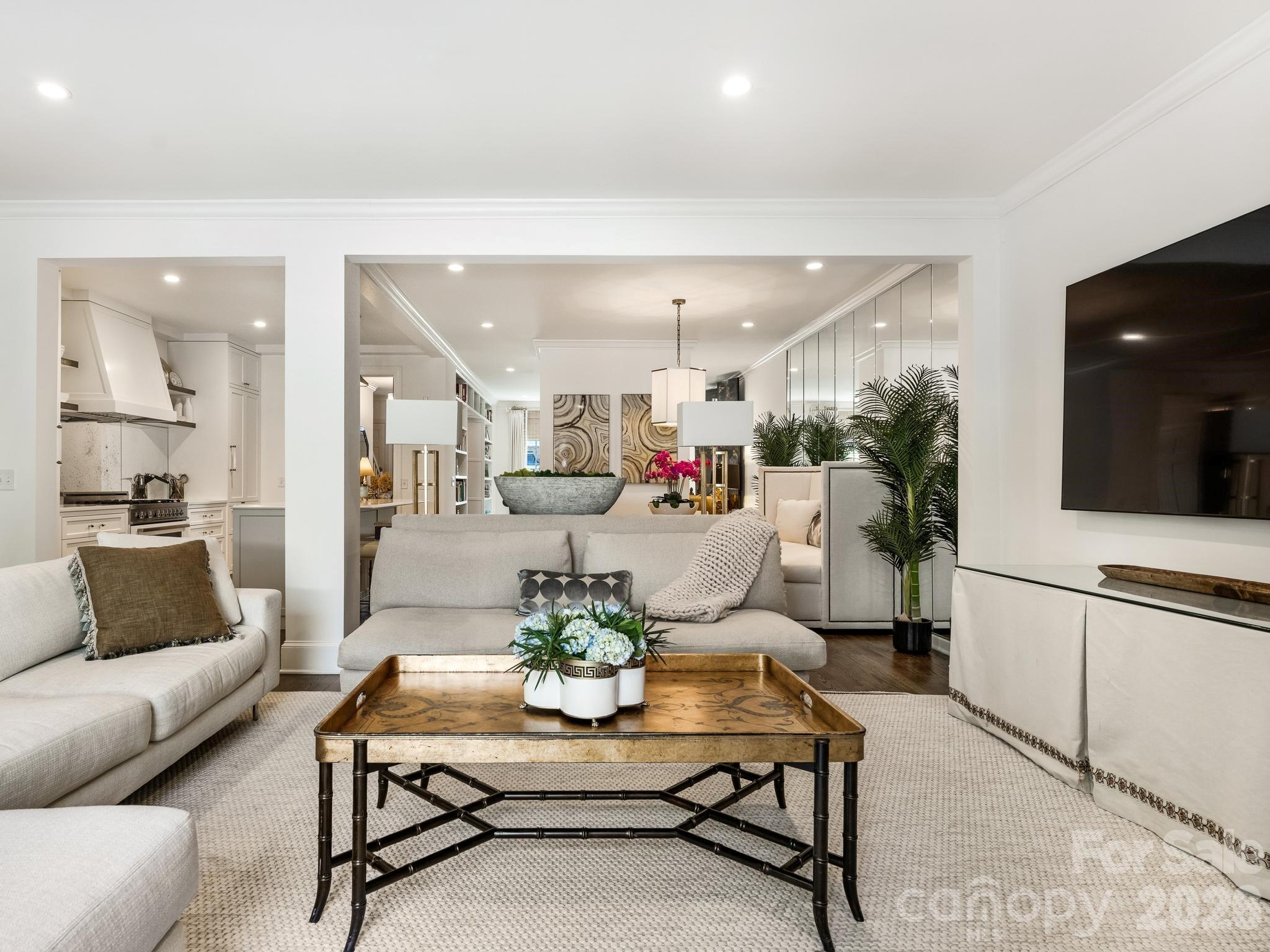 223 Perrin Place — Charlotte