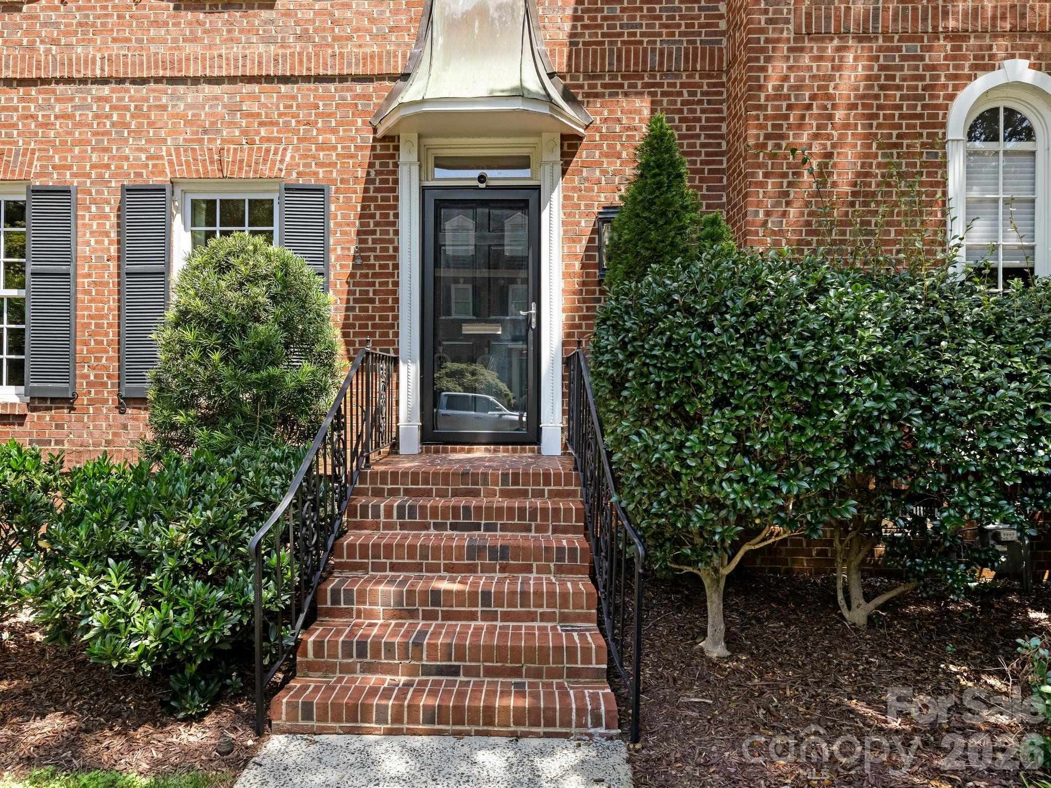 223 Perrin Place — Charlotte