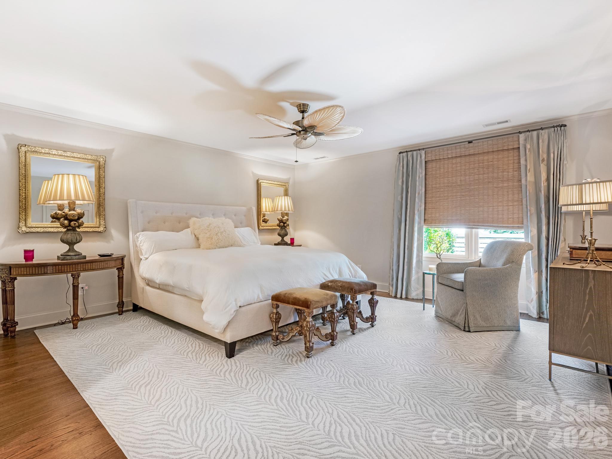 223 Perrin Place — Charlotte