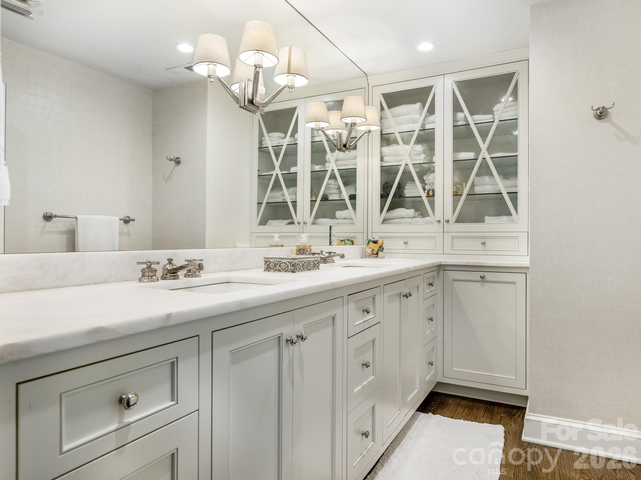 223 Perrin Place — Charlotte