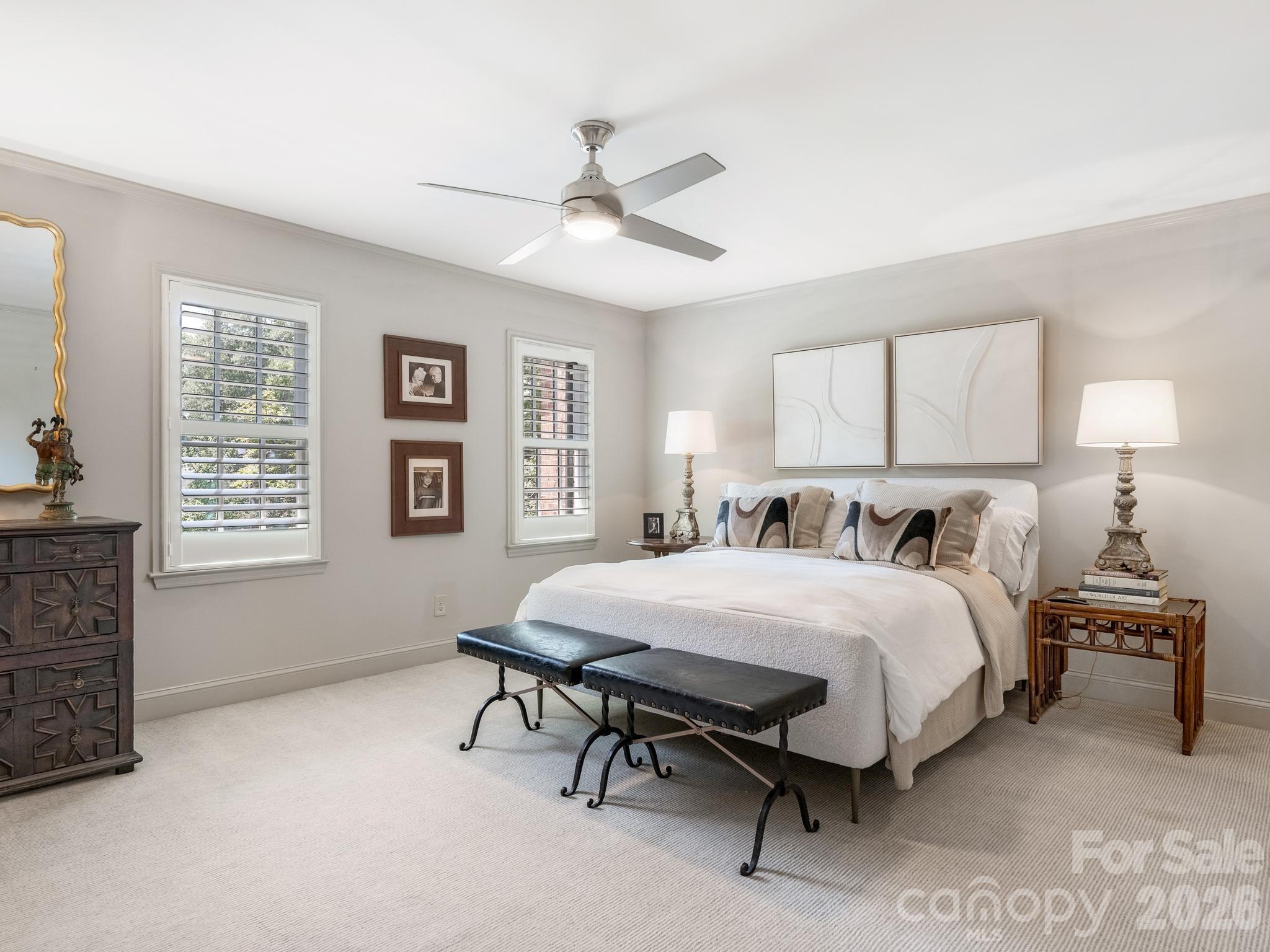 223 Perrin Place — Charlotte