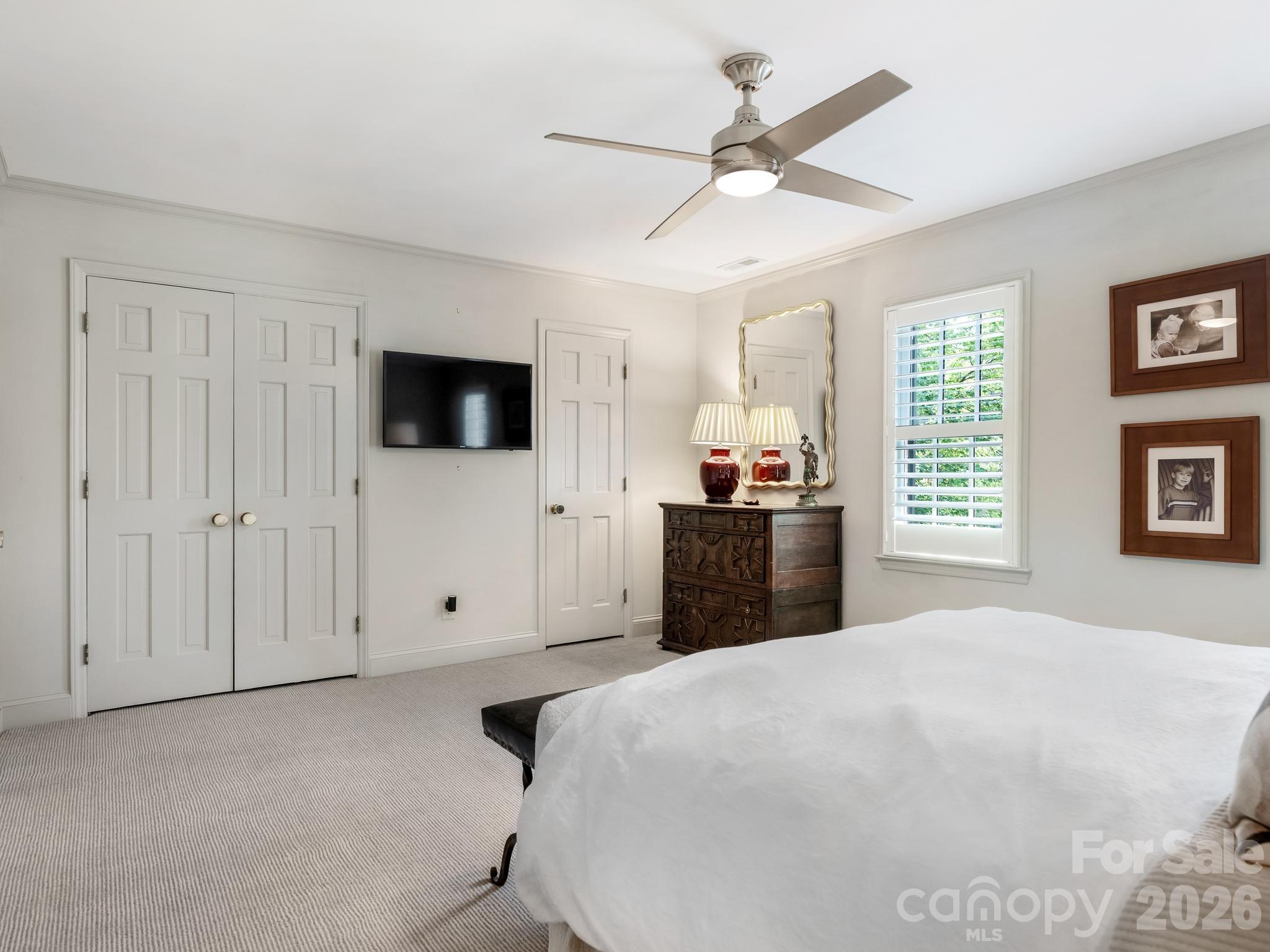 223 Perrin Place — Charlotte