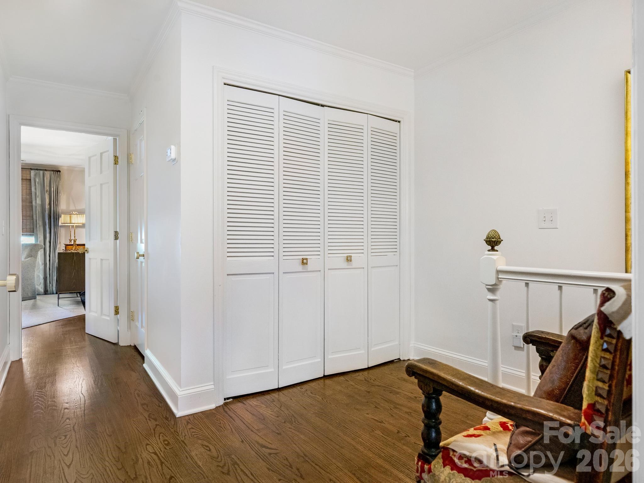 223 Perrin Place — Charlotte