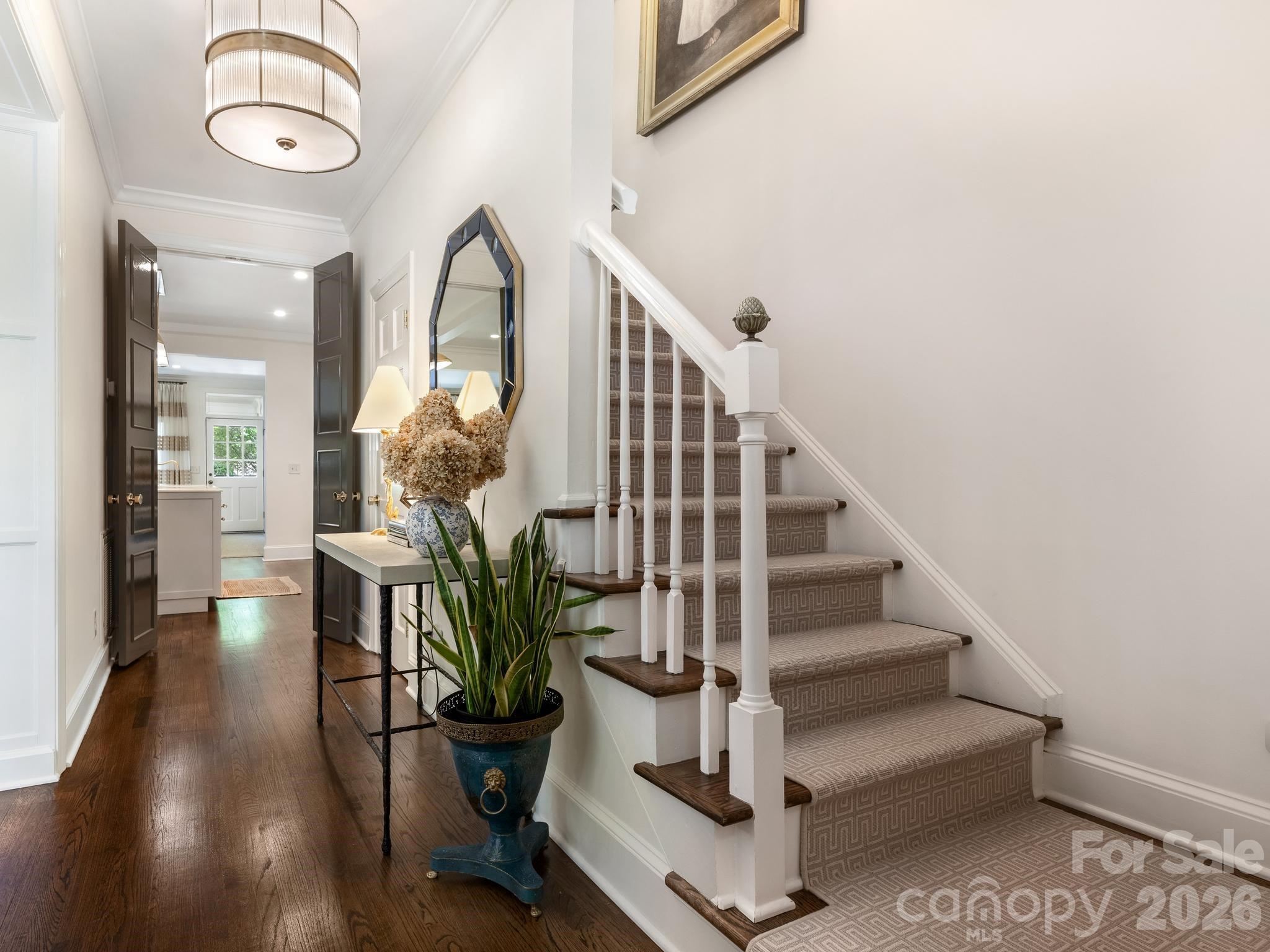 223 Perrin Place — Charlotte