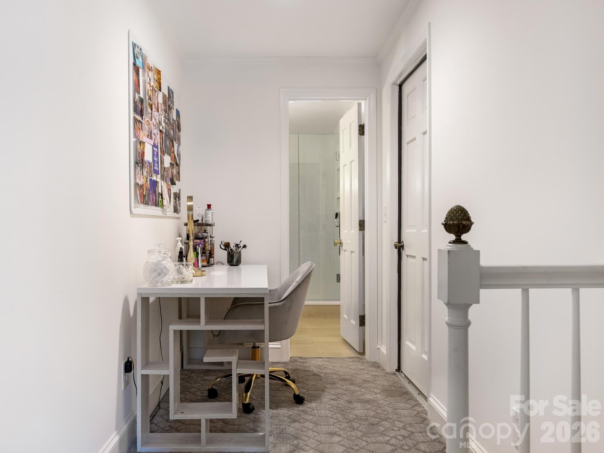 223 Perrin Place — Charlotte