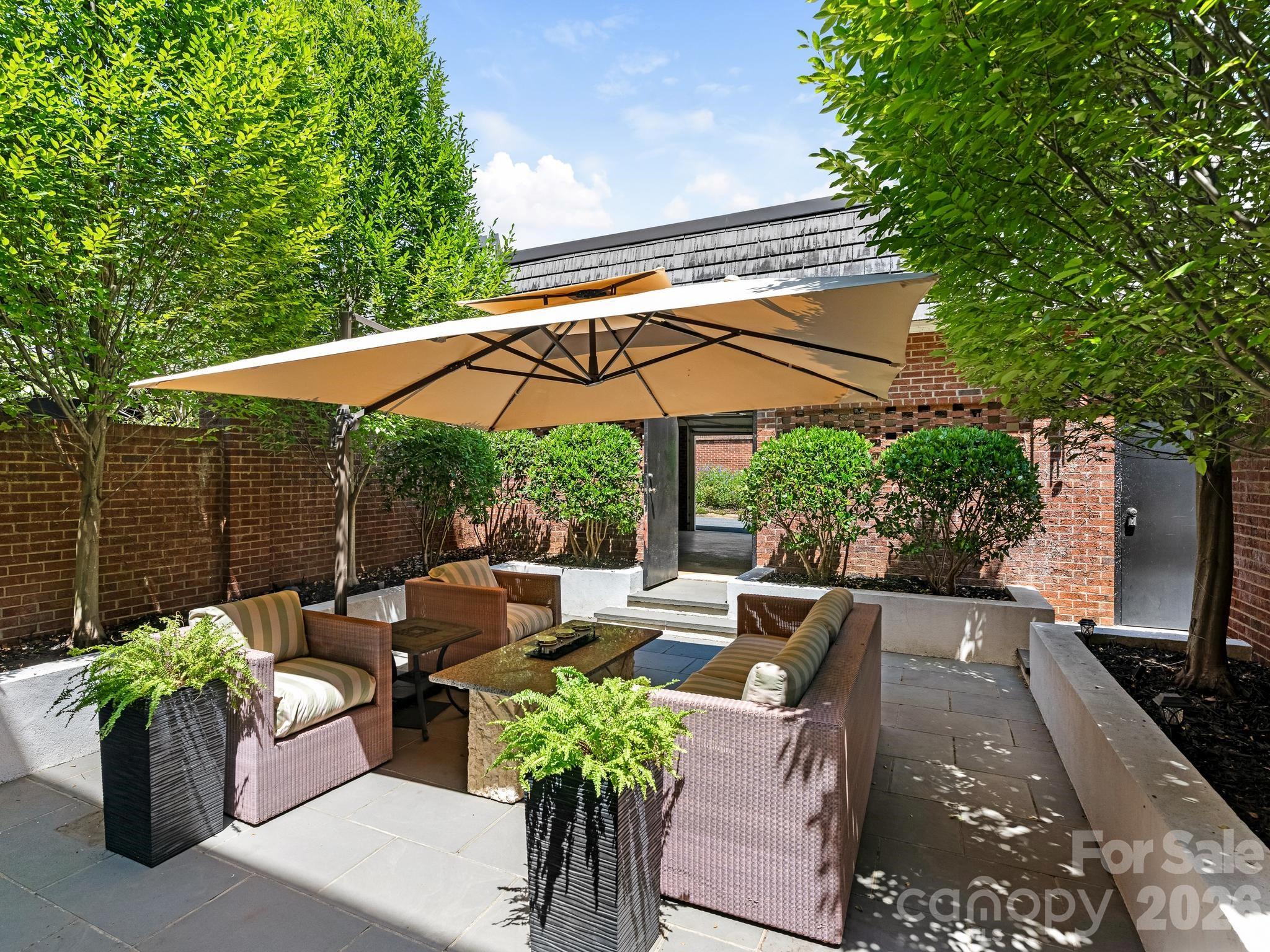 223 Perrin Place — Charlotte