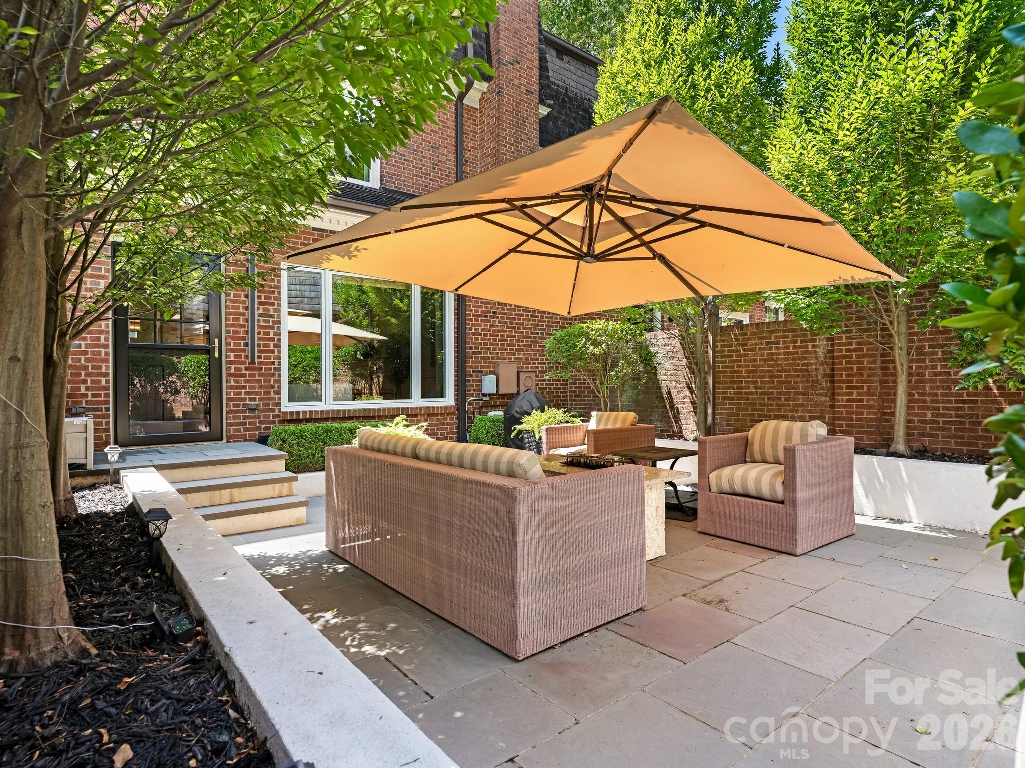 223 Perrin Place — Charlotte