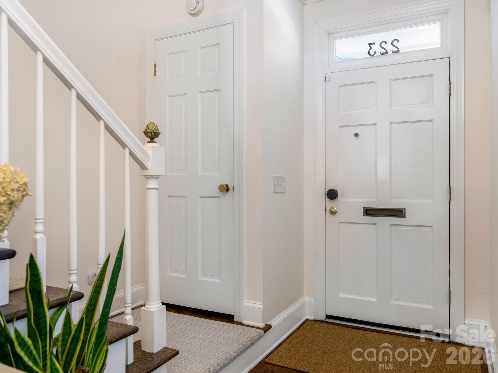 223 Perrin Place — Charlotte
