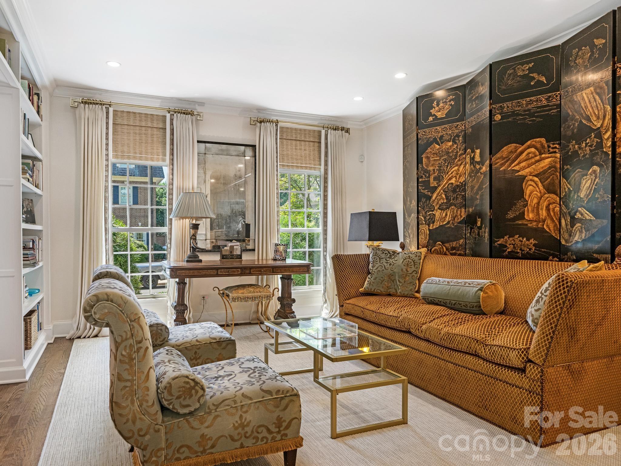 223 Perrin Place — Charlotte
