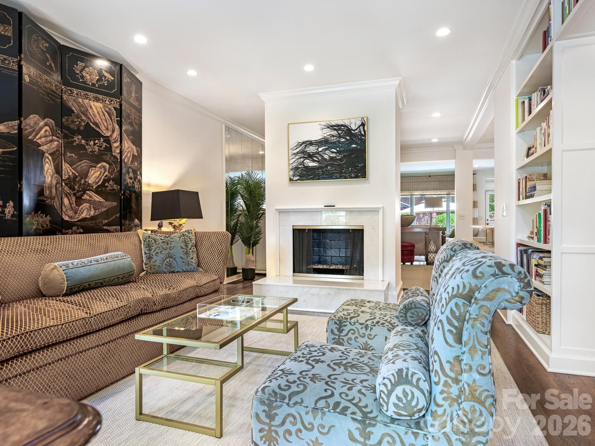 223 Perrin Place — Charlotte