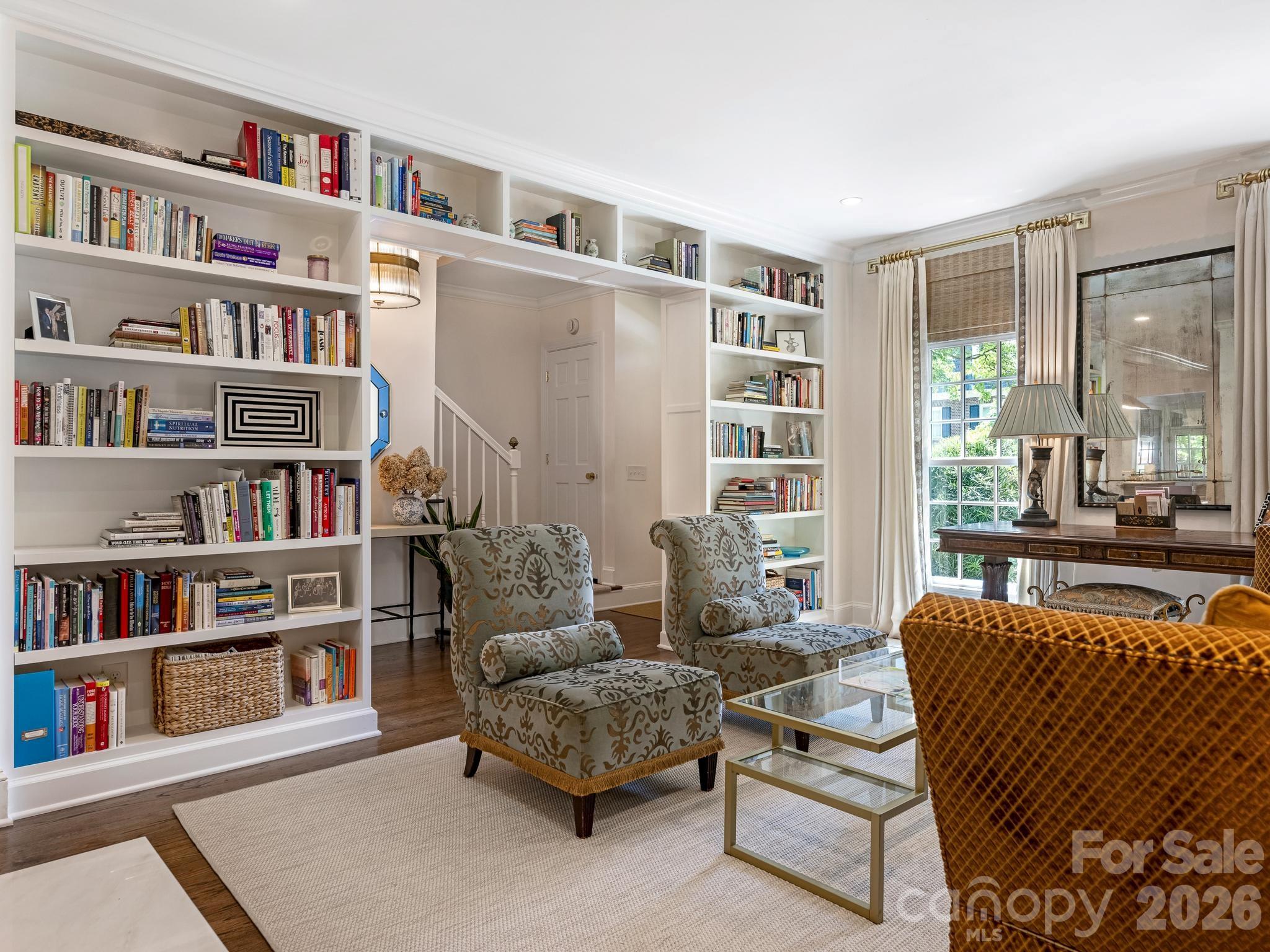 223 Perrin Place — Charlotte