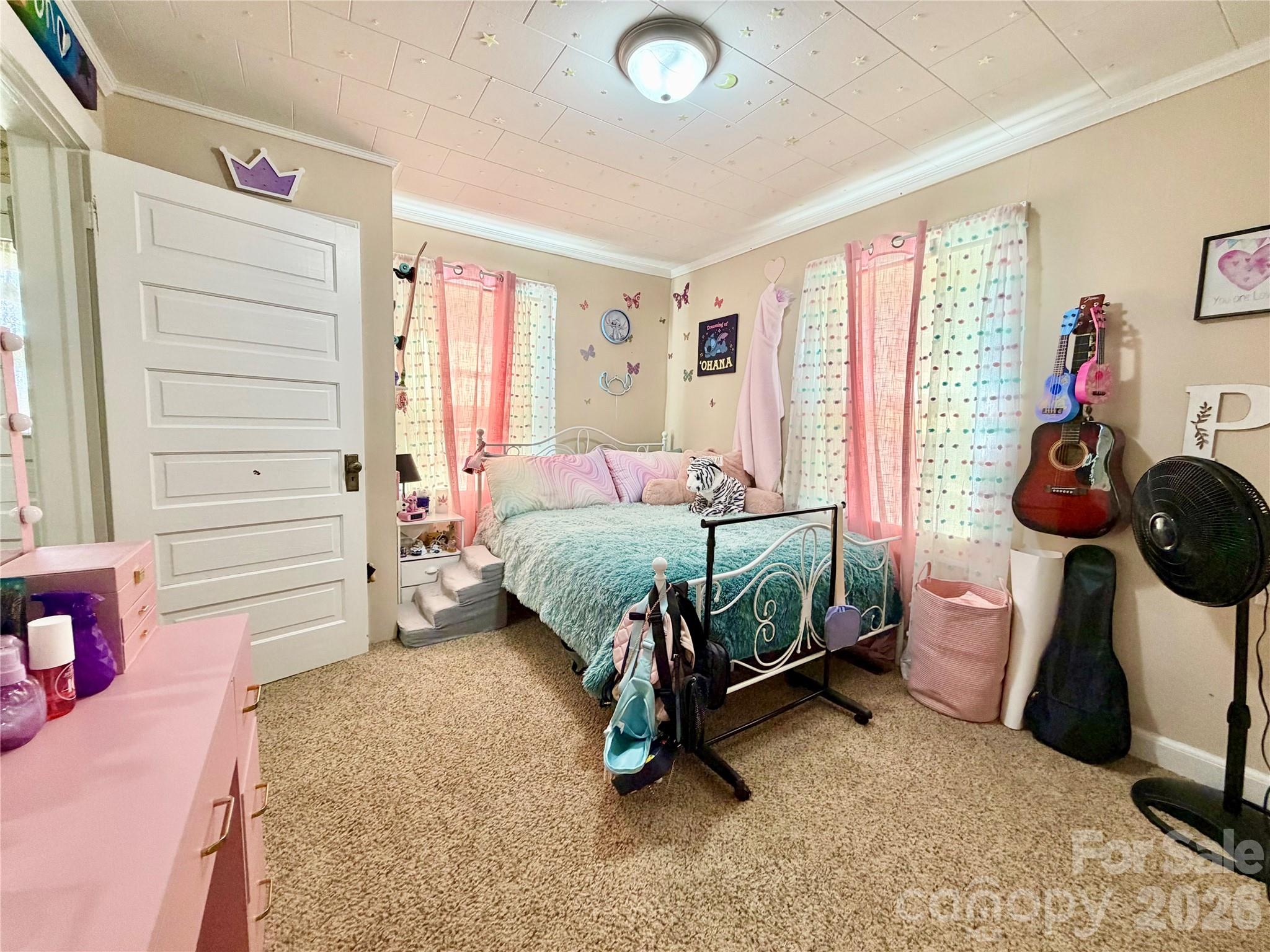 371 Sulphur Springs Road — Hiddenite