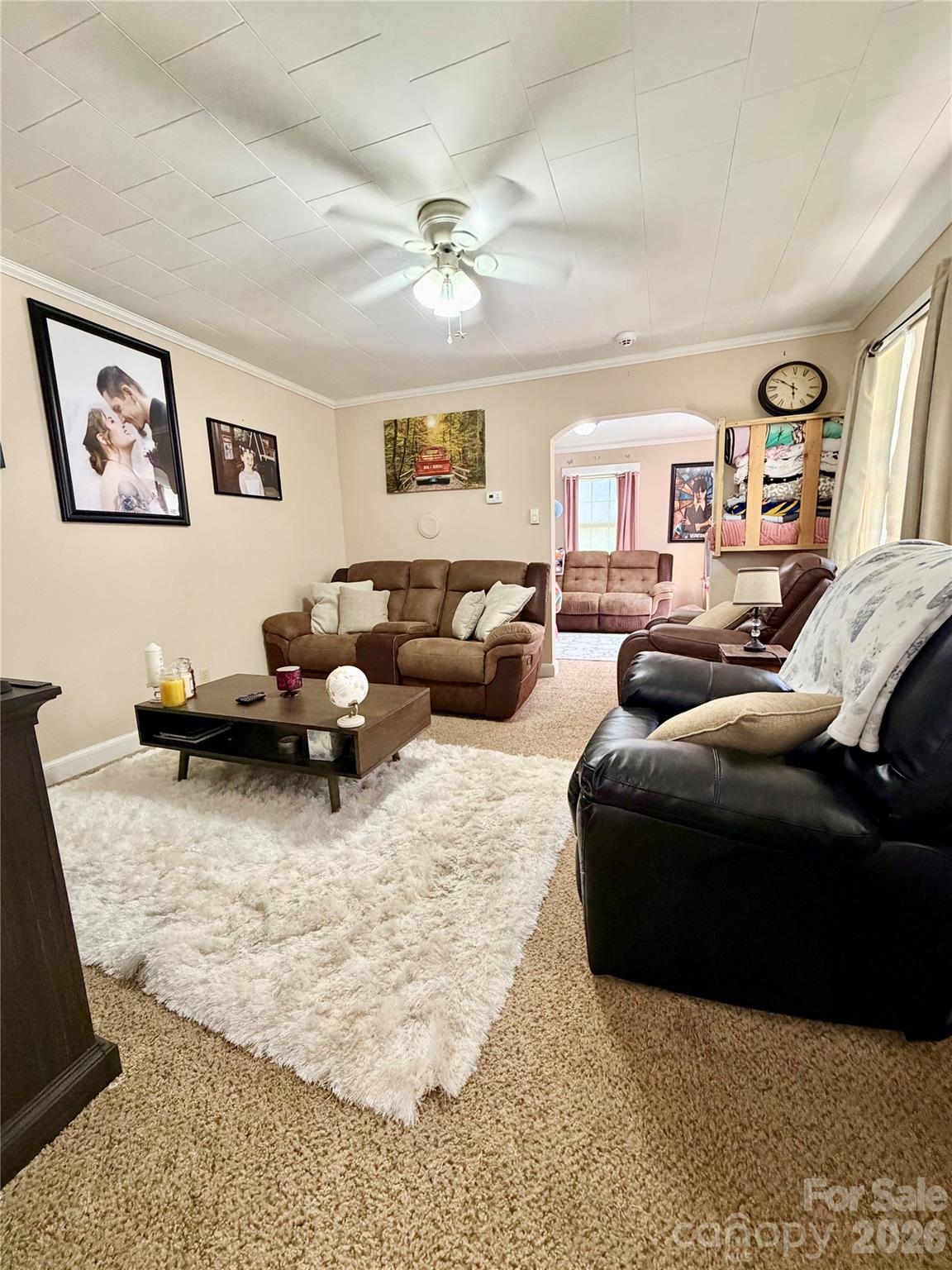 371 Sulphur Springs Road — Hiddenite