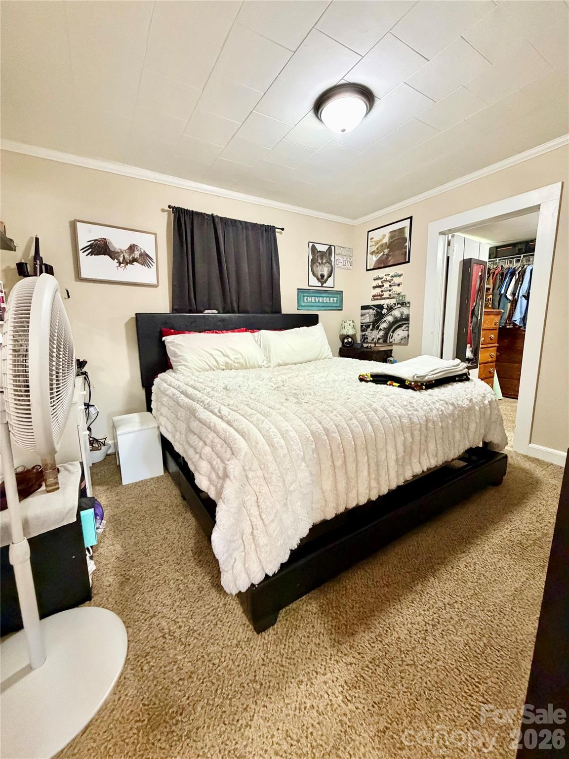 371 Sulphur Springs Road — Hiddenite